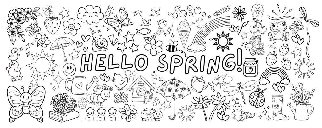 Hello Spring