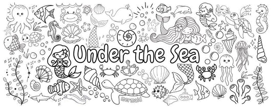 Under the Sea